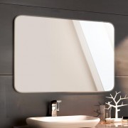 ������� � ���������� Geberit myDay, � �������� ���������������, ��� �����������, ������������ ����� 25W/4000K (+- 200K), 3024lm, 230 V, 50 Hz, IP44, ����� ������ 2, ������������� ��������������, �����������, 1000�700�30 ��, (824300000)