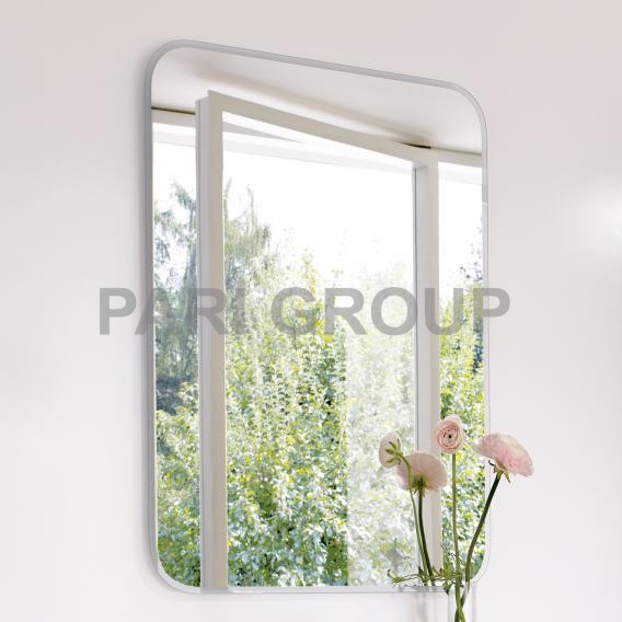 ������� � ���������� Geberit myDay, � �������� ���������������, ������������ ����� 37W/4000K (+/- 200K), 4464lm, 230V, 50Hz, IP44, ����� ������ 2, ������������� �������������, �����������, 600�800�30 ��, (824360000)