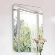 ������� � ���������� Geberit myDay, � �������� ���������������, ������������ ����� 37W/4000K (+/- 200K), 4464lm, 230V, 50Hz, IP44, ����� ������ 2, ������������� �������������, �����������, 600�800�30 ��, (824360000)