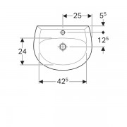  Geberit Renova,5038,   , , 
