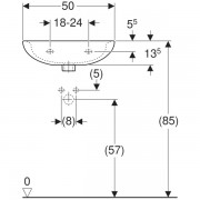  Geberit Renova,5038,   , , 
