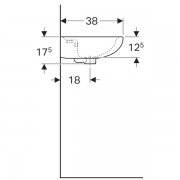  Geberit Renova,5038,   , , 