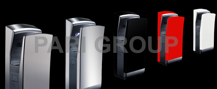    URIMAT Hand-Dryer K1, ,, 800+1900 ,  