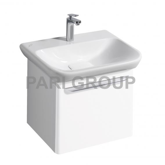 ������� ��� �������� Geberit myDay, 1 ���� � ���������� � ������������ ��������, 495�410�405 ��, ����� ���������, (824060000)