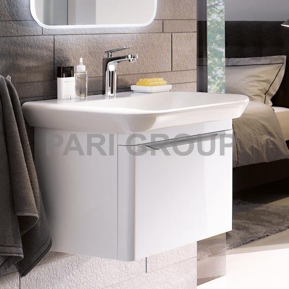 ������� ��� �������� Geberit myDay, 1 ���� � ���������� � ������������ ��������, 495�410�405 ��, ����� ���������, (824060000)