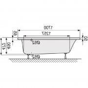  Duscholux Prime-line 265, .,  1 . , 1700750450 , 