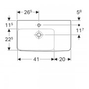    Geberit Renova Compact, 650370,   (276145000)