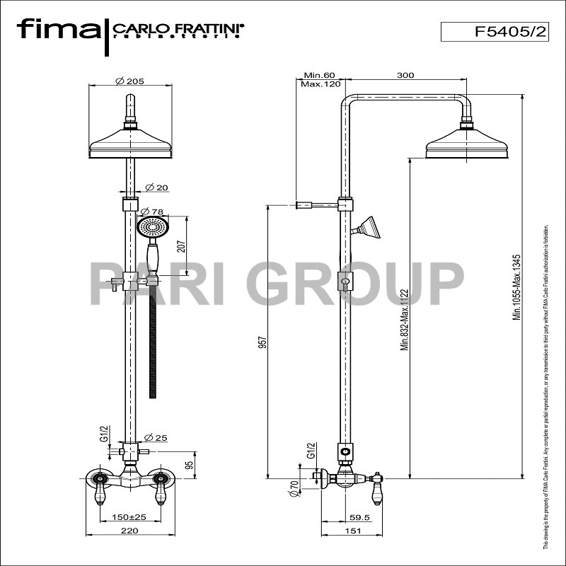   FIMA  HEREND,  ,   200 ,  ,  ,     1500 ,   1055-1345 , 