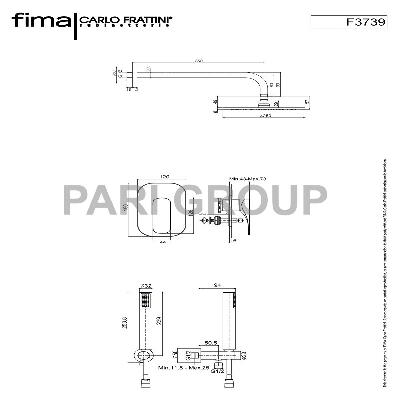 ������� ������ FIMA WELLNESS ����������� �������, ������� ��� �� ������ 250 ��, � ������� �� �������, ��������� ���������� ������� 350 ��, ���������� ��������� � �������������� �� 2 ���������, ������ ����� �� ������ 1500 ��, ������ ���, ����