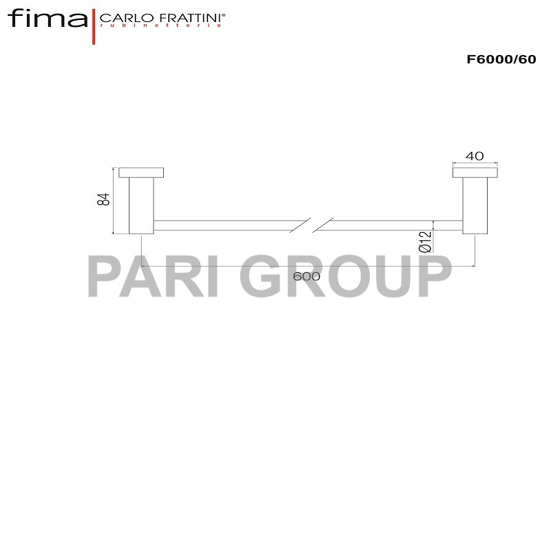 ������������������ FIMA ROTOLA, ��������� ������, ����