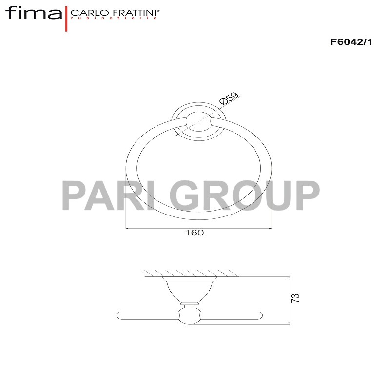    FIMA STYLE,  , 160 , 