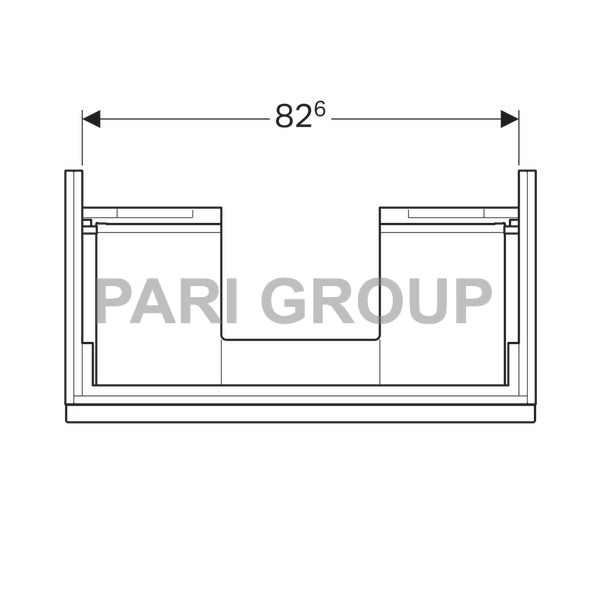    Geberit iCon, 1  , 890240477 ,  