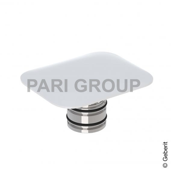 ������ �������� ��������� ��� �������� Geberit myDay, ��������, �����