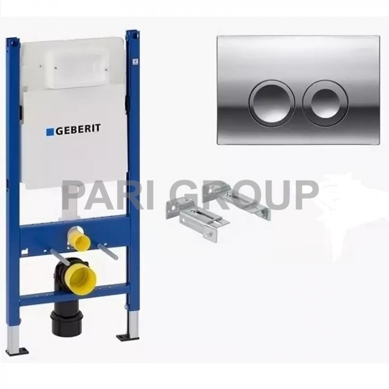   Geberit Duofix 3  1   , H112,  ,    