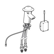    Geberit 4Bambini, ,    6V, 