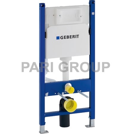   Geberit Duofix    , H112,   Delta, 12 ,  ,UP100