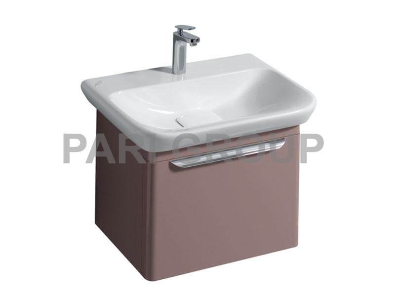 ������� ��� �������� Geberit myDay, 1 ���� � ����������,  495�410�405 ��, ����� � �������, (824061000)