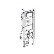     Geberit Duofix, 112,   Sigma, 12 (UP320)