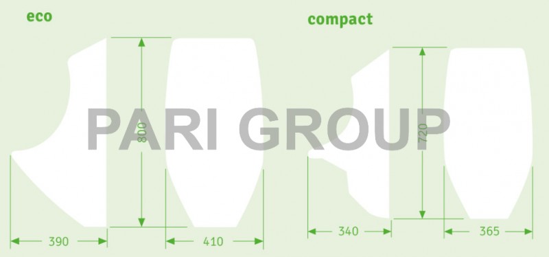   Urimat Eco  ,  ,  MB-ActiveTrap Art.Nr. 52.101