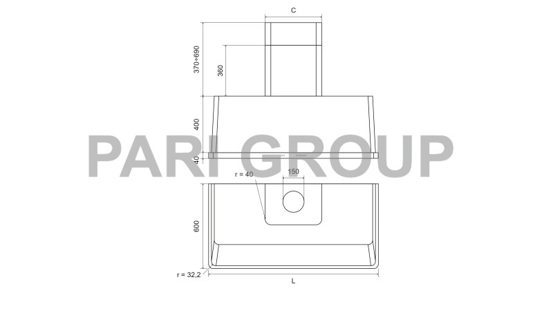     ILVE Majestic, 1000 3/, 4- ,  ,  , 0,75, 2     ,  909810-1130600 ,  , 