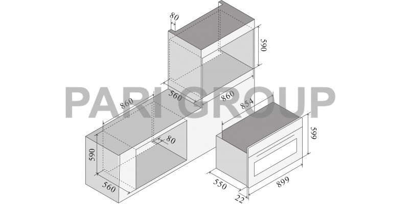     ILVE D900N-MPX,  Nostalgie,  53,4 + 30,8,    ,  , 1,74+1,7, 896572596,  ,  