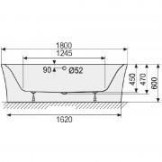 DUSCHOLUX Prime Line ,  ,  ,   -  , 1800900 , , 
