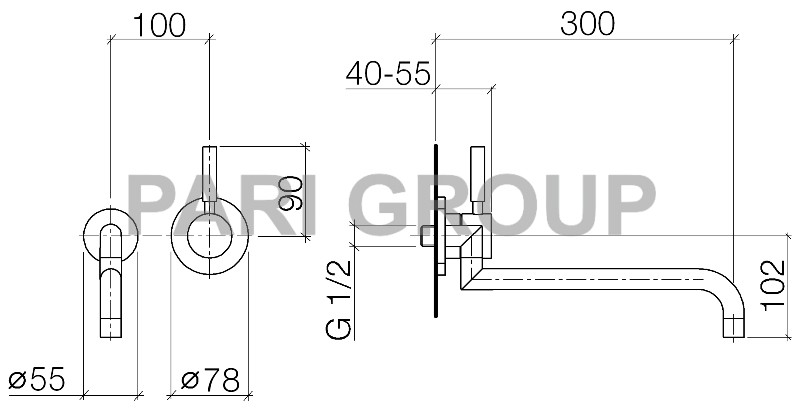   DORNBRACHTMeta.02,  2 ,  7./.    3 ,  300 ,   102 ,  360 ., 