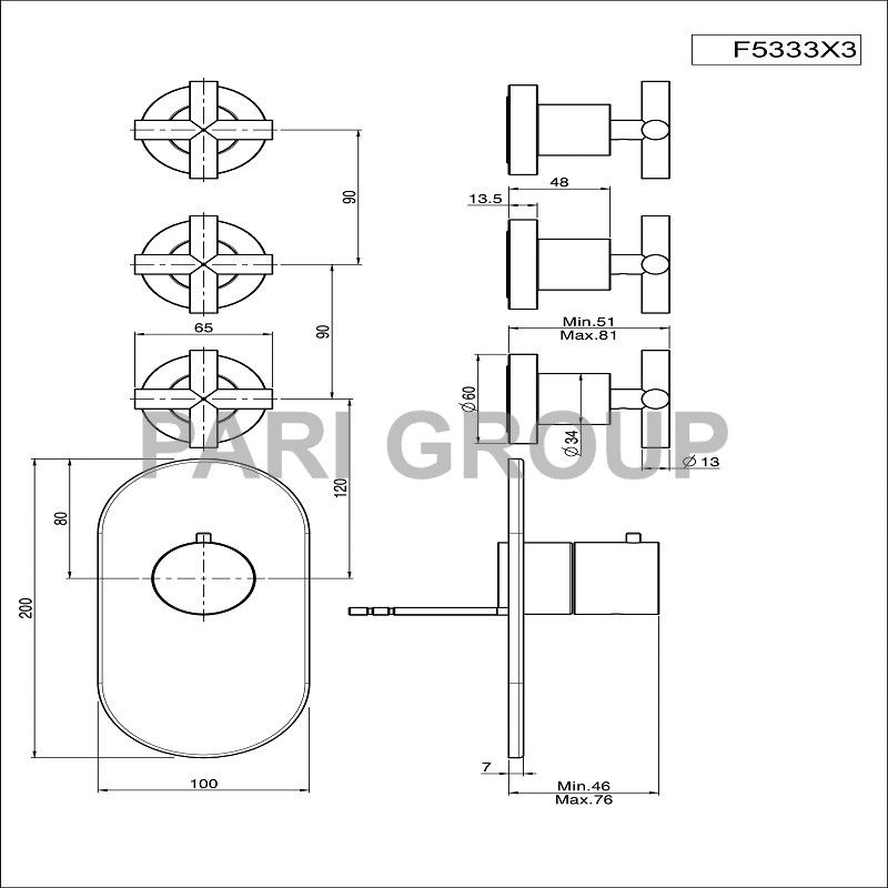    FIMA MIXIMA THERM,  , 3  ,     , 