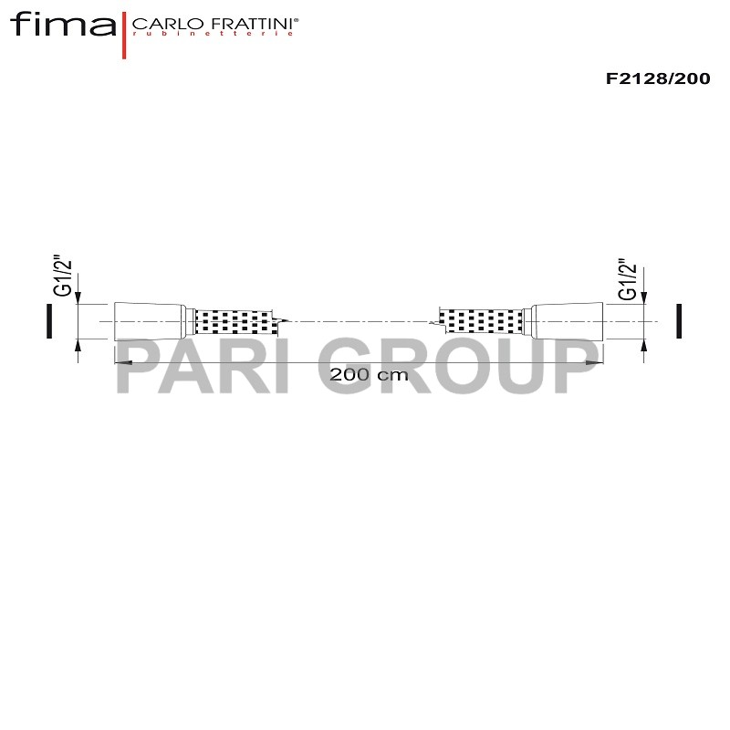 ������ ����� FIMA WELLNESS, 2000 ��, �������������, � ������� �� ������������