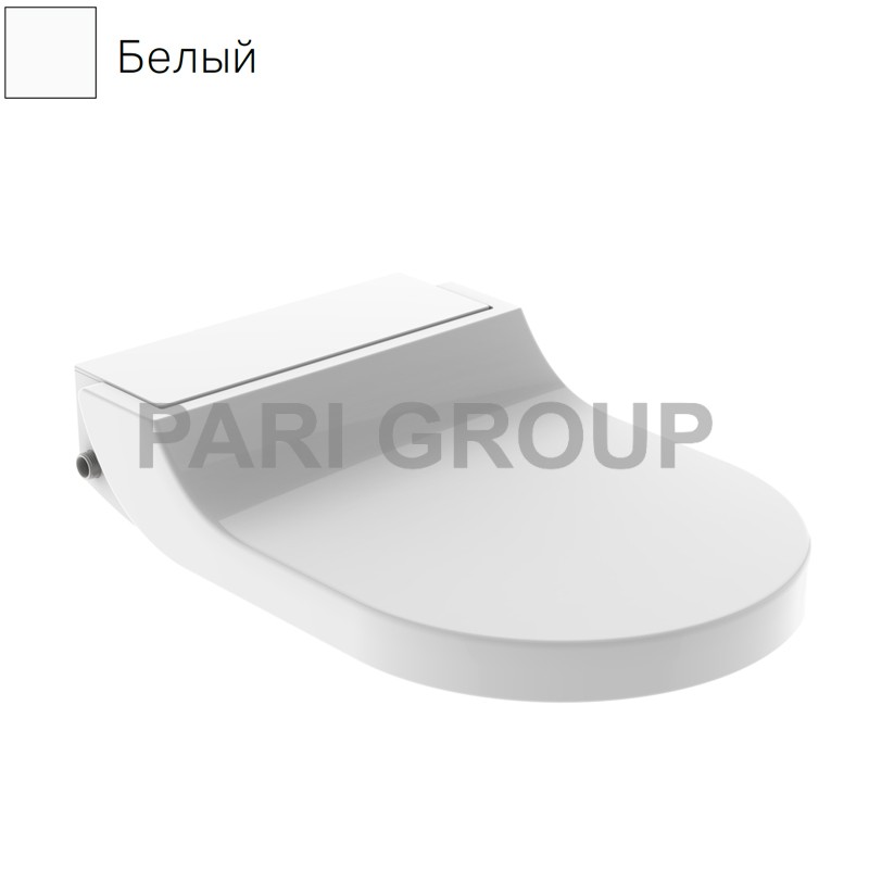 ������-���� GEBERIT AquaClean Tuma Comfort, WirlSpray, ����� �������������� ����������, 4 �������������� ������� �������������, 5 �������� ������, ����������� ����� �������, ������� ���, �������� �������, ��� � ������������ ������������, �����