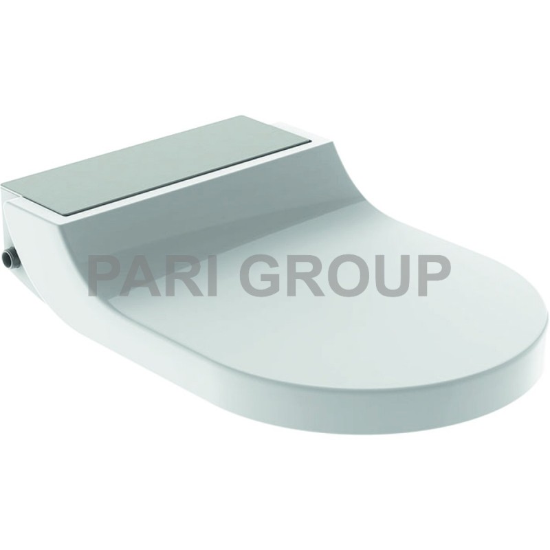 ������-���� GEBERIT AquaClean Tuma Comfort, WirlSpray, ����� �������������� ����������, 4 �������������� ������� �������������, 5 �������� ������, ����������� �����, ������� ���, �������� �������, ���, ����������������� �����, �����