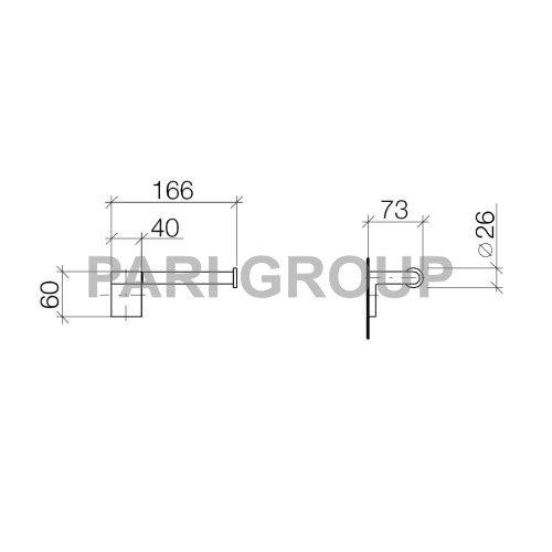    DORNBRACHT IMO,  ,  , 