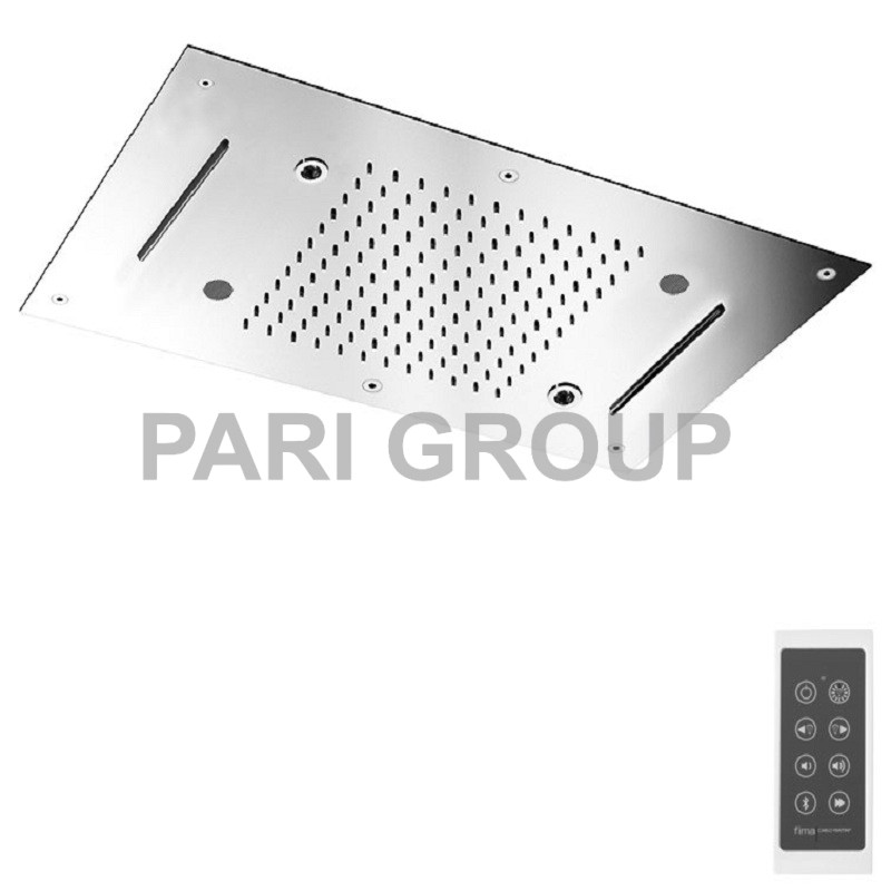 ���������� ��� FIMA WELLNESS �� ����������� �����, ����� ������������, ����-�����, ���������� �����, bluetooth, ���� ��������, ������, LED-��������� ��� ������������, �������� 8 ������, 2 �������, 700�400 ��, ����