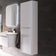 ������� ������� Geberit MyDay, 1 ��������� ����� �����, ������ ������, �� ������������� ���������, �������� ������ ���, ������ ���, 4 ���������� �����, 1 ������������, 1 ����� ��� ��������������� �� ���������� ������� �����, 400�1500�250 ��, ����� ������