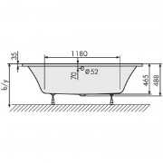  DUSCHOLUX Ancona 2269, , 1900900 , 