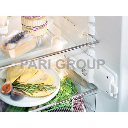  ()  LIEBHERR Comfort,, , 122 ,    -18 .,  ,   , 85 50,162 , 