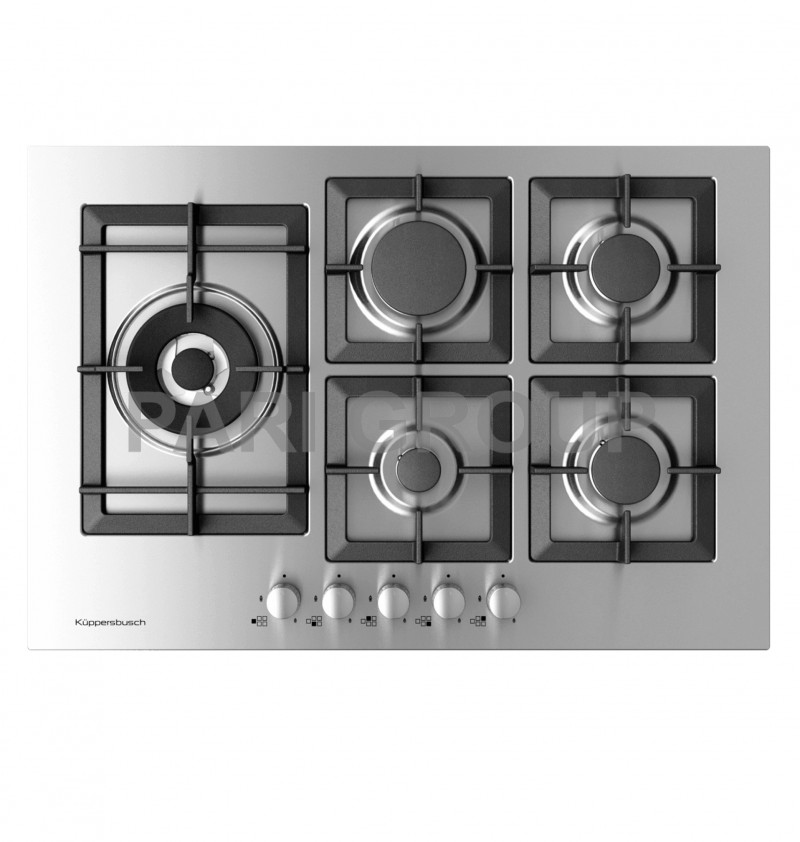    Kuppersbusch,  ,  ,  , 1  Wok 4,0 , 1   3,0 , 2  1,75 , 1  1,0 ,  :  11,5 , . 0,1 , 75051045,.