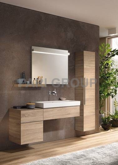 ������� ��� �������� Geberit iCon, 1 ��������� ����, 740�240�477 ��, ����� ������� ���