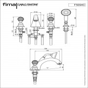  FIMA ELITHABETH CHIC,     ,    , 