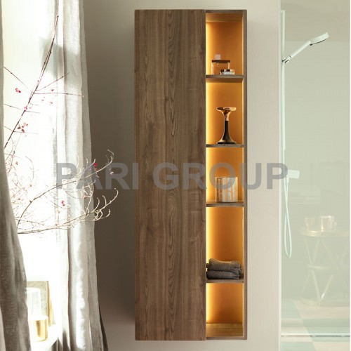   (version L) BurgBad Orell,   , 1  , 4     , 4    ,   : , 1600500320 , Marone Dekor Truffel