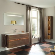   (version L) BurgBad Orell,   , 1  , 4     , 4    ,   : , 1600500320 , Marone Dekor Truffel