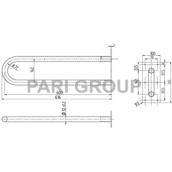  KOLO LEHNEN CONCEPT, , , ,     100x245x4 ,    6 ,        (, ), 600 ,  