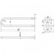 KOLO LEHNEN CONCEPT, , , ,     100x245x4 ,    6 ,        (, ), 600 ,  