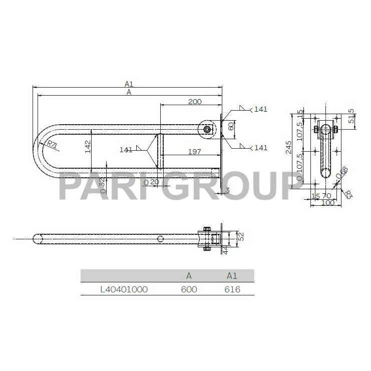  KOLO LEHNEN CONCEPT, , , , 700 ,  