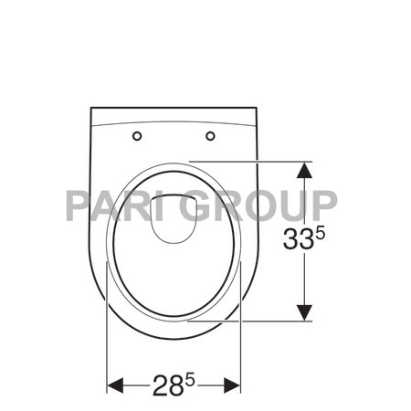 Geberit iCON xs , , ,490*355 , 