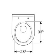  Geberit iCON xs , , ,490*355 , 