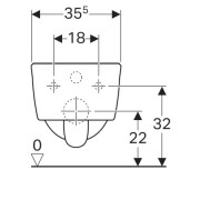  Geberit iCON xs , , ,490*355 , 