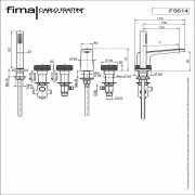     FIMA TEXTURE COLLECTION X, 5 ., , ,