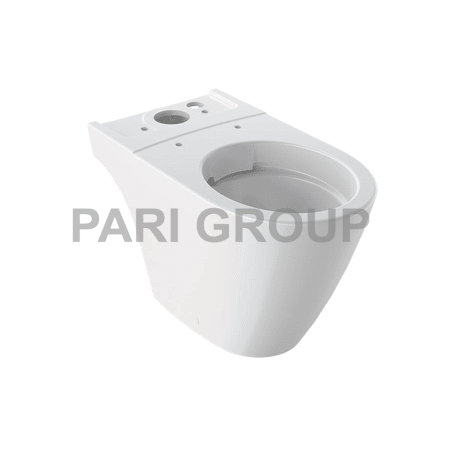    Geberit iCon, Rimfree, 640355 , 