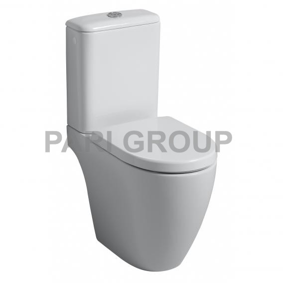     Geberit iCon,  6 .,   , ,  3/6 , 